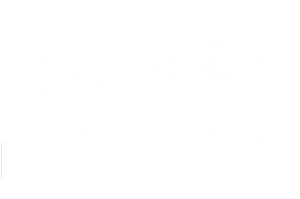 People Strengths Logo